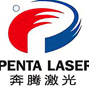 奔腾激光头像