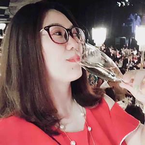 喜洋洋lucky99头像