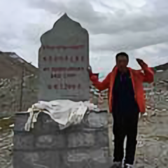 骑单车的Boy头像