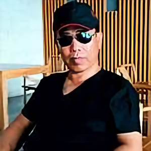 省略号CYJ头像
