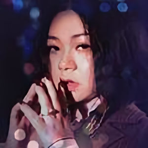刘妍菲《画成山》头像