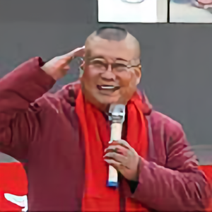 阳泉大东头像