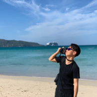 摄影杂话间头像