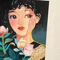 呓语儿工作室头像