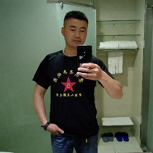 江南水乡一愚人头像