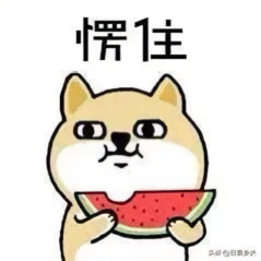 吃瓜群众多欢乐头像