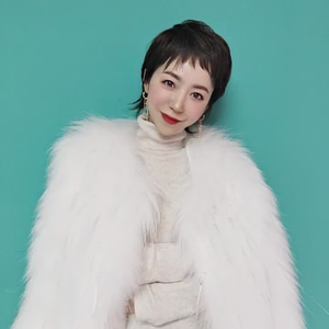 Maggie吴头像