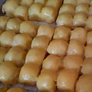 我叫东北粘豆包头像