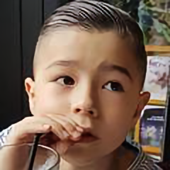 迪马利亚头像