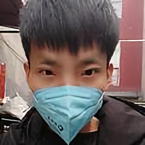 林飞宇头像