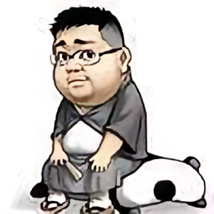 中年小姜头像