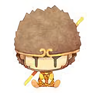 金箍棒头像