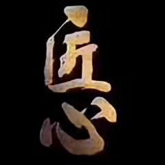 陈书头像