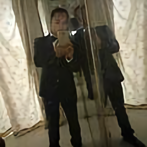 小枫记录头像
