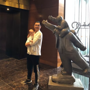 满满慢一点头像