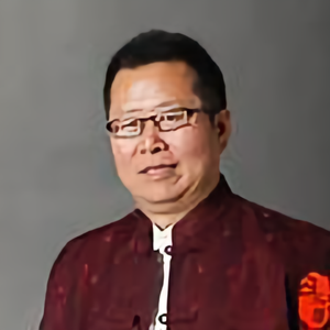 杨淸华头像