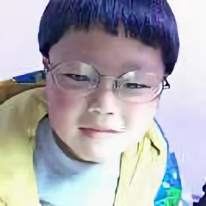 淡然一笑头像