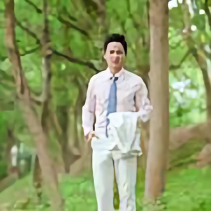 傻瓜大斌头像