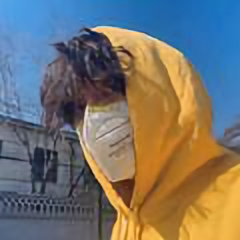 咕噜燚头像