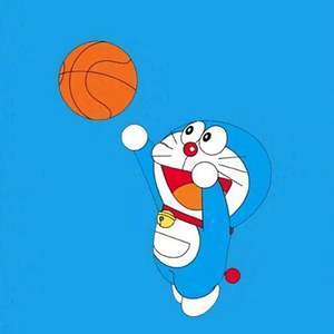 哆啦丫丫头像
