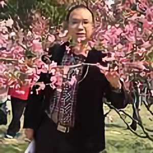 周哥说装修头像