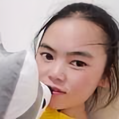 云南工地幺妹头像