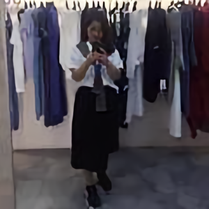 林小琼171头像