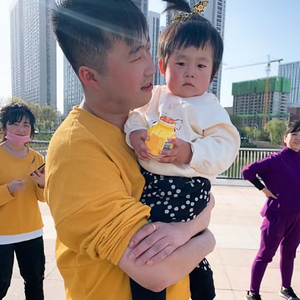 洋导的生活vlog头像