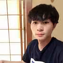 侧眼看世界606头像