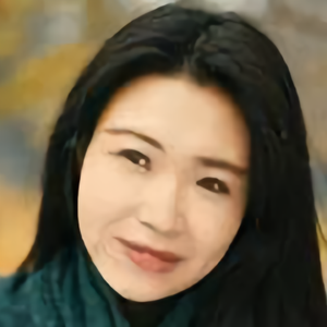 玥玥头像