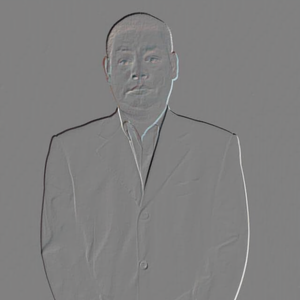 阿融头像