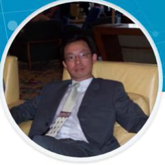 单证机器人曾志宏头像