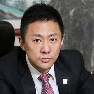 白云峰国能中电头像