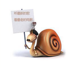 小板凳上看电影头像
