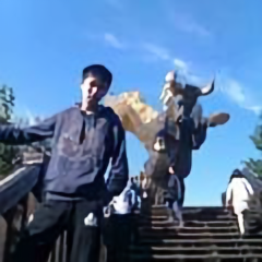 蔷薇骑士7458头像