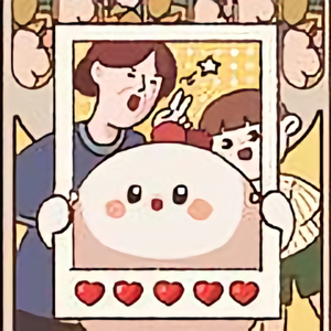 小鸡侠影视头像