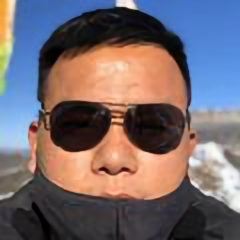 世爱ken哥头像