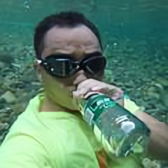 安静的崔头像