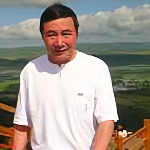 老路的退休生活头像
