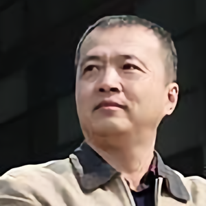 牟忠信头像