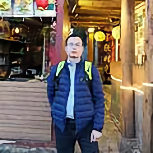 陈村吴彦祖头像