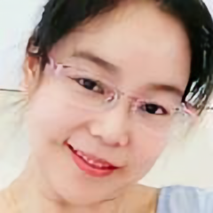 湖北啊连头像