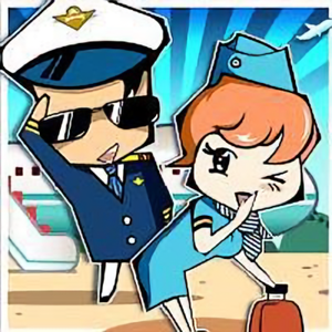 空少空姐撸影视头像