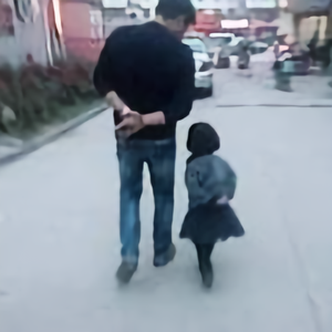 婷可安好头像