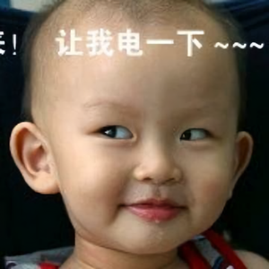 二十四朵白云头像