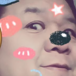 努力的胖大叔头像