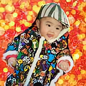 Eva紫馨头像