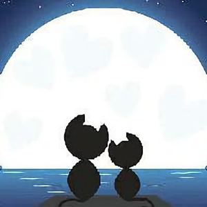 左领找心头像
