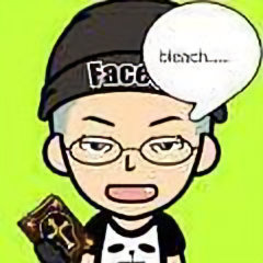 Bleach1984头像
