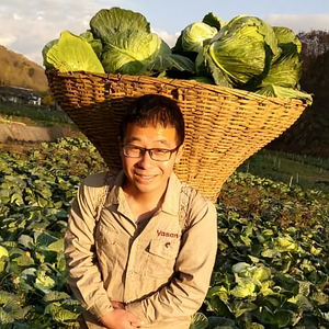 天星农村小哥头像